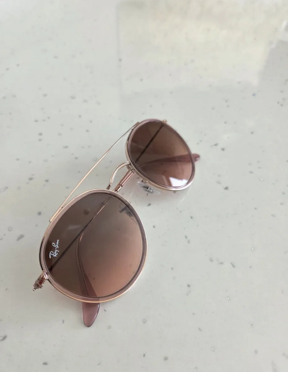 Ray Ban Sunglasses - Image 2