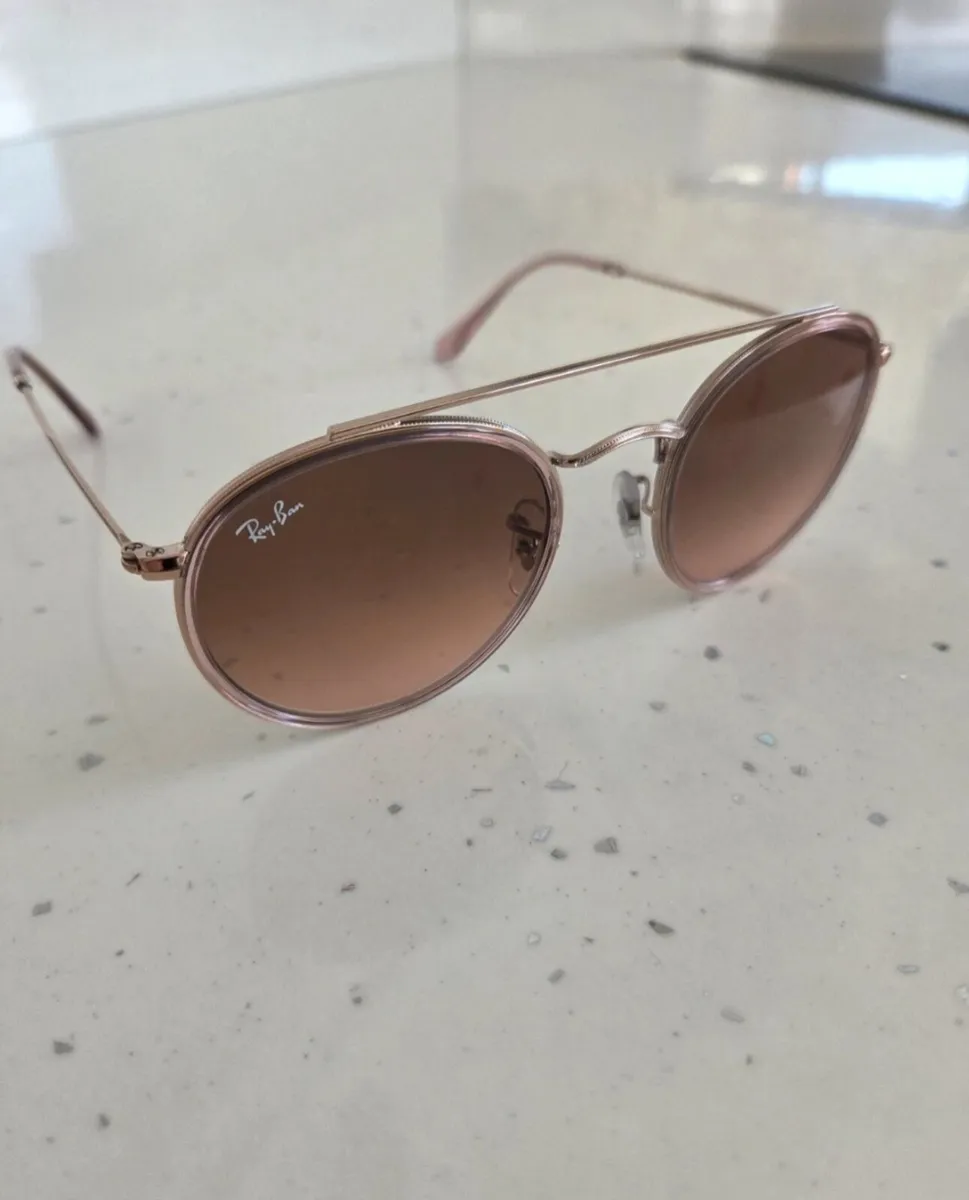 Ray Ban Sunglasses - Image 3