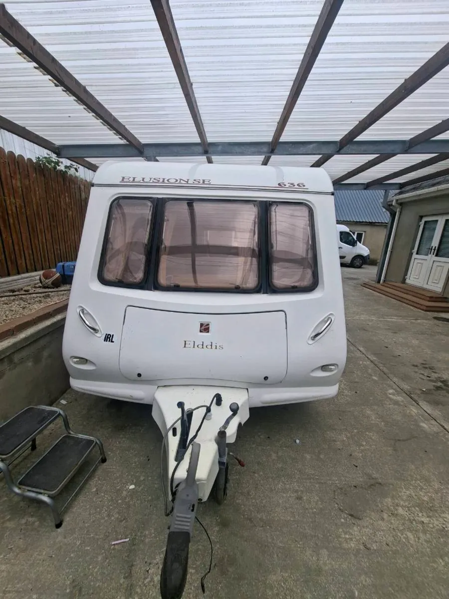 Caravan - Image 2