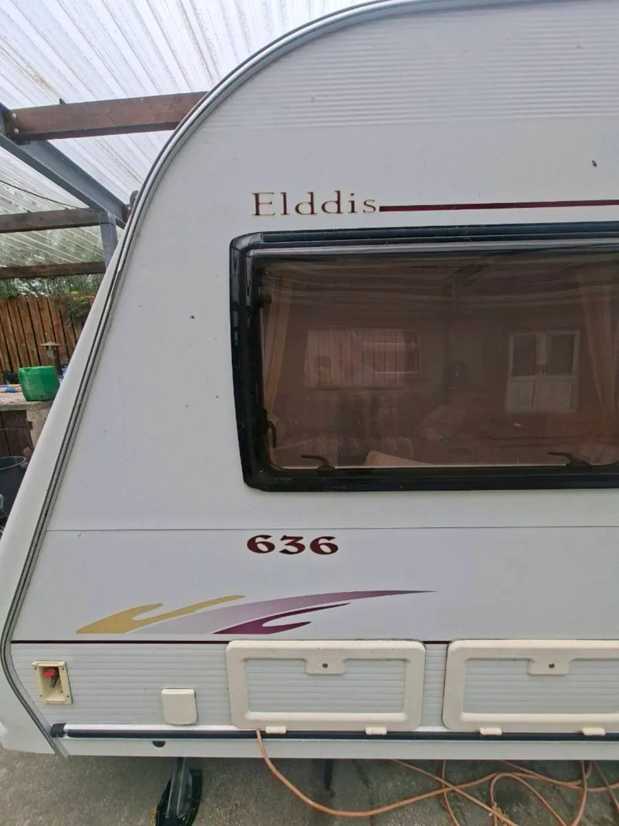 Caravan - Image 4