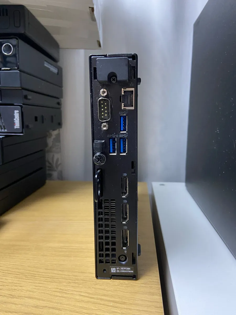 Dell mini pc i5 pro 14TH generation - Image 2