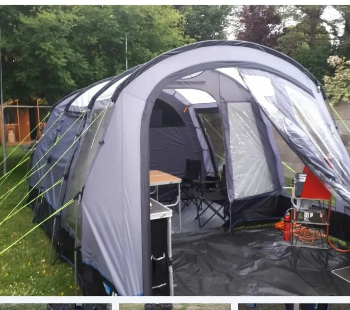 Camping - Image 1