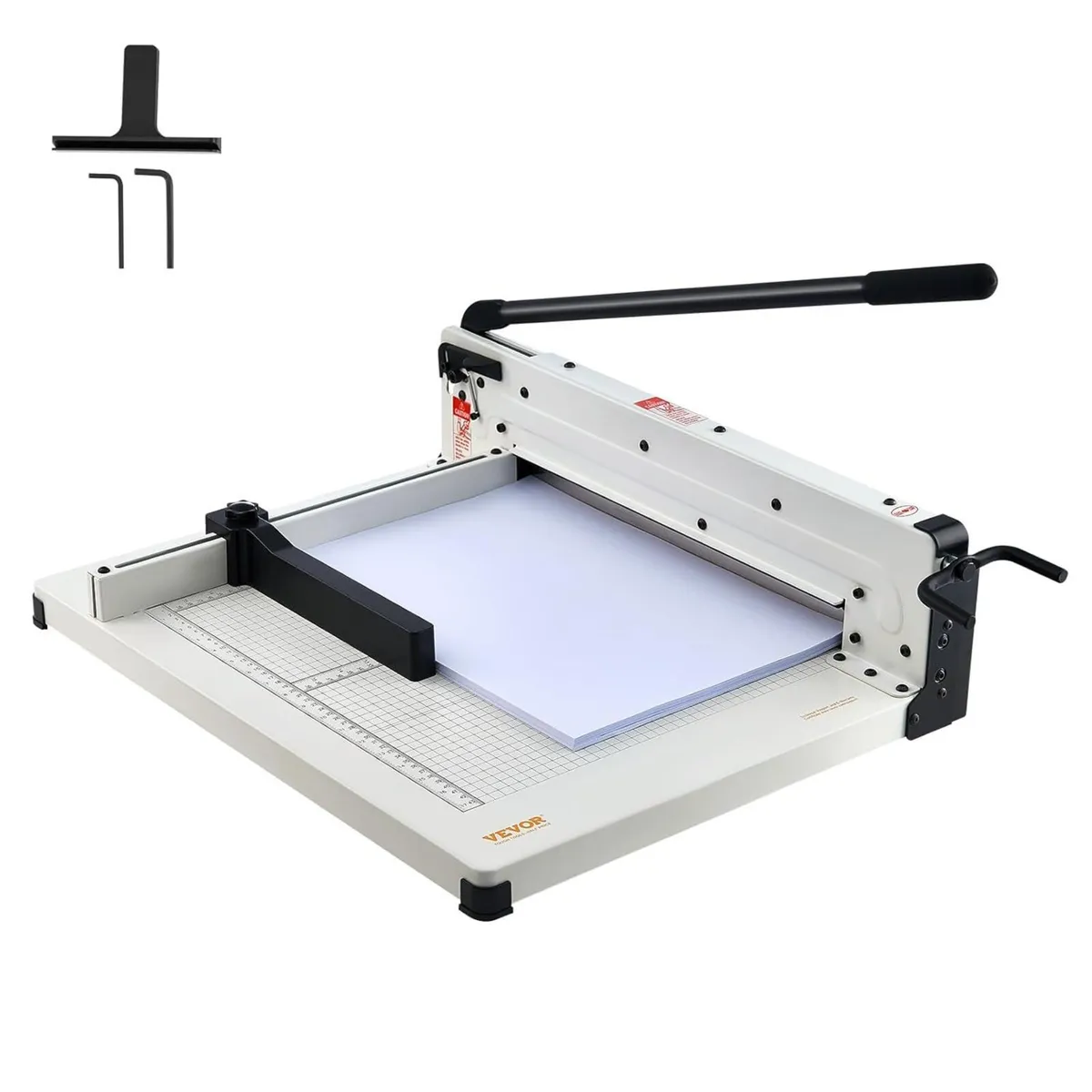 VEVOR A3 Heavy-Duty Paper Cutter