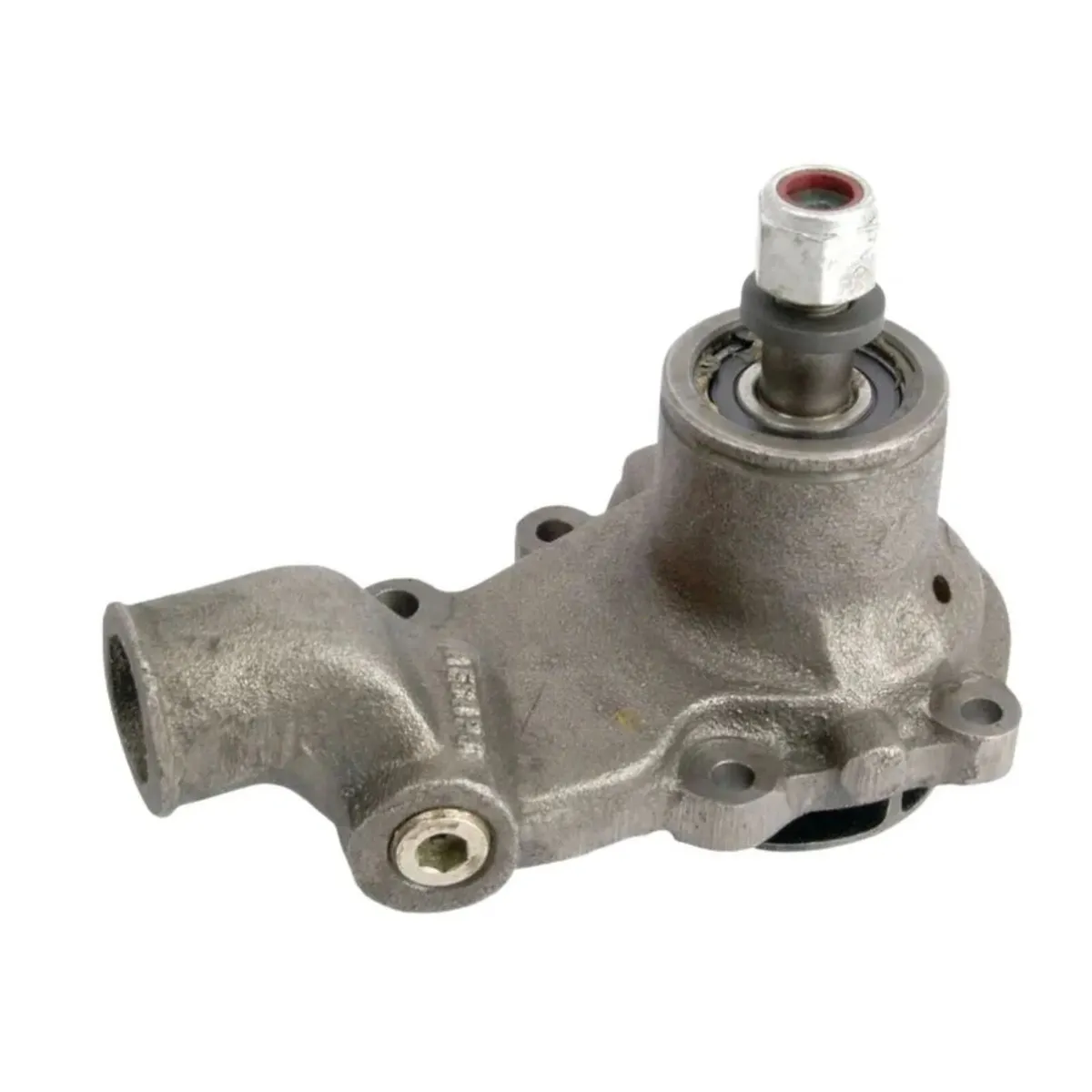 Water Pump MF 165 / 690   C/W   Pulley - Image 1