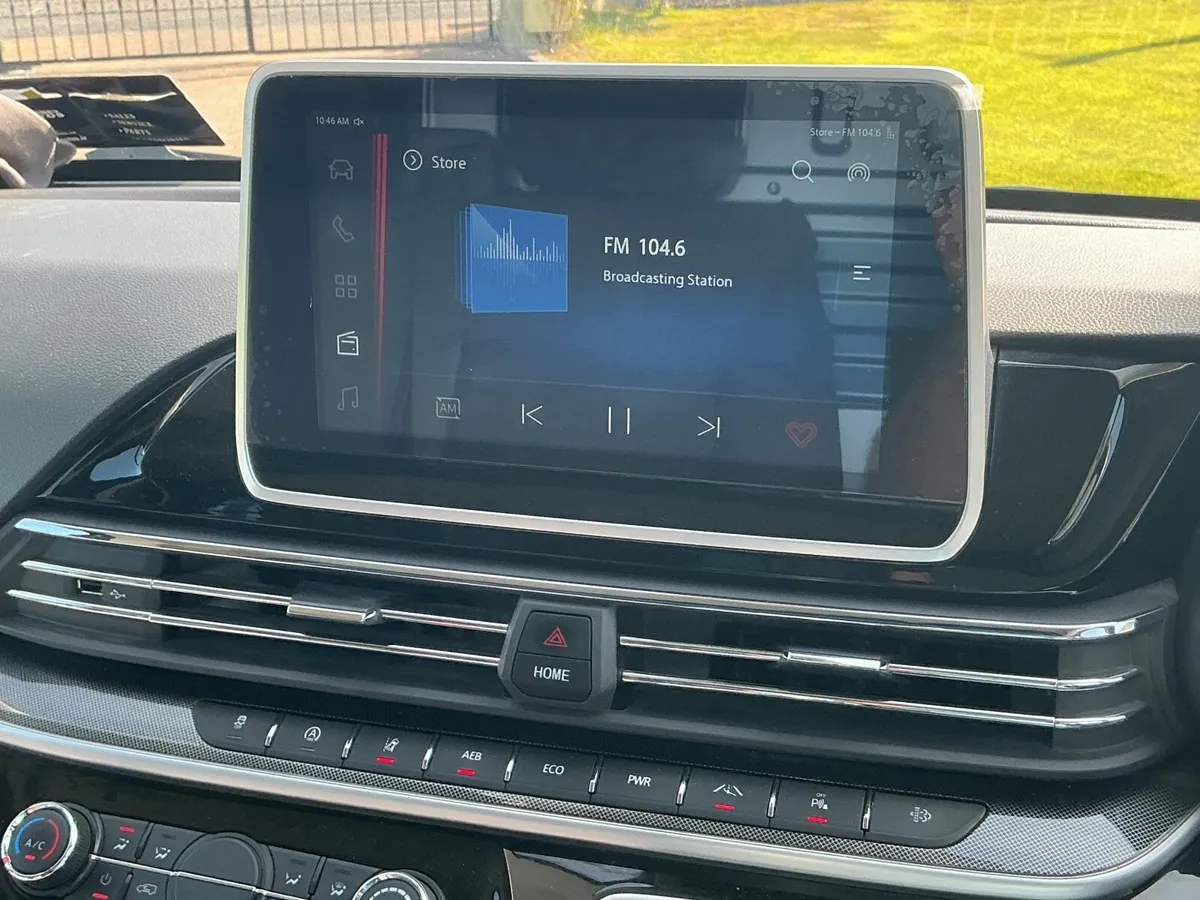 Maxus DELIVER 9 2024 LUX - Image 4