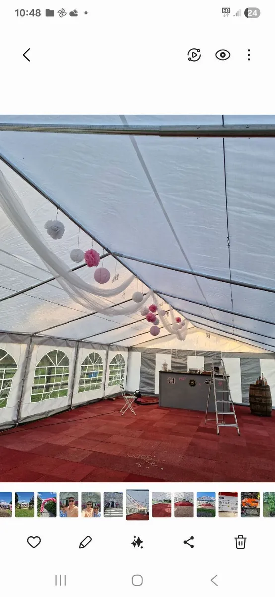 Marquee - Image 1