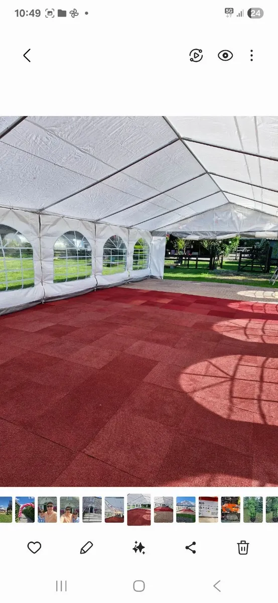 Marquee - Image 2