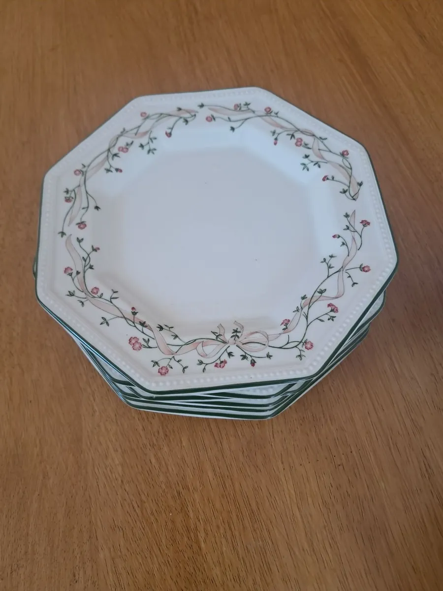 Eternal beau tea set - Image 4