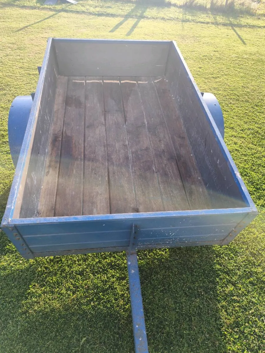 Car Tailer - Image 4