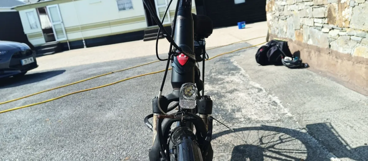 Ebike - 950 ONO (Cash Only) - Image 4