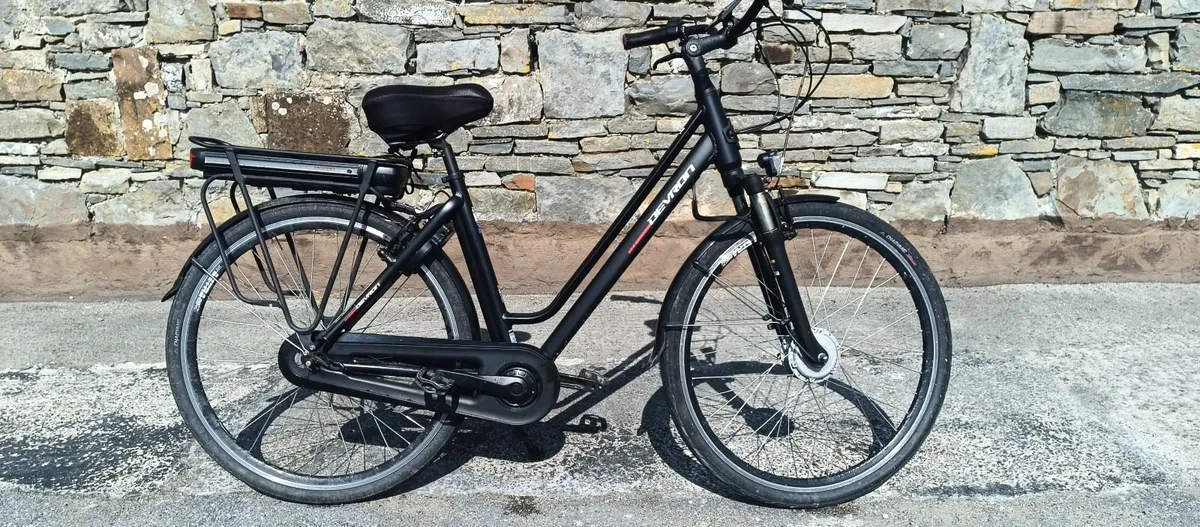 Ebike - 950 ONO (Cash Only) - Image 1