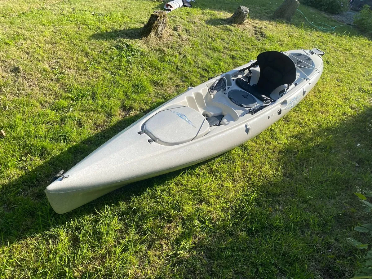 Fishing Kayak - Image 2