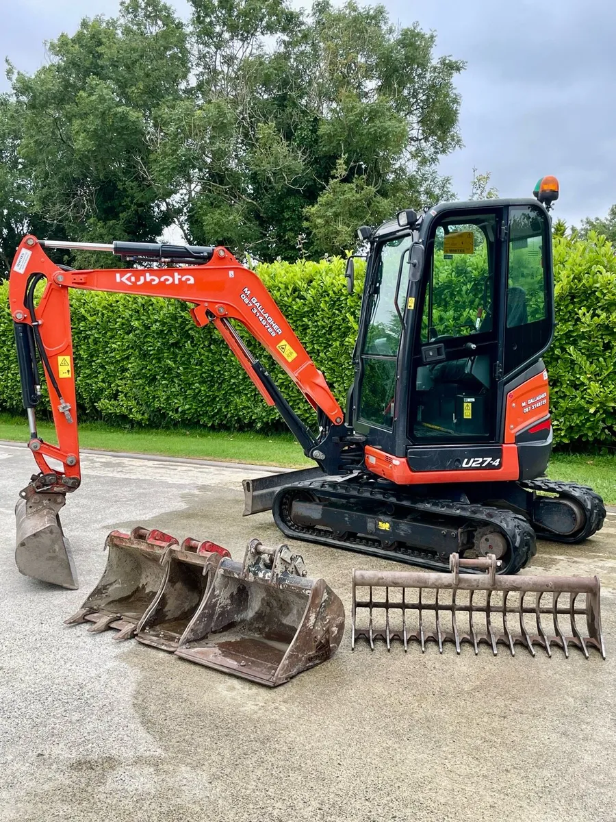 Digger - Image 1