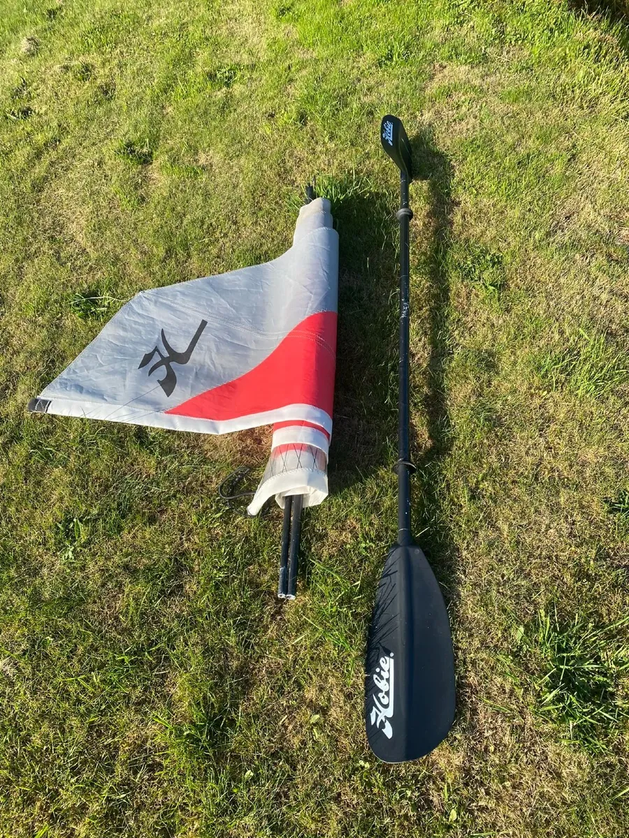 Fishing Kayak - Image 4