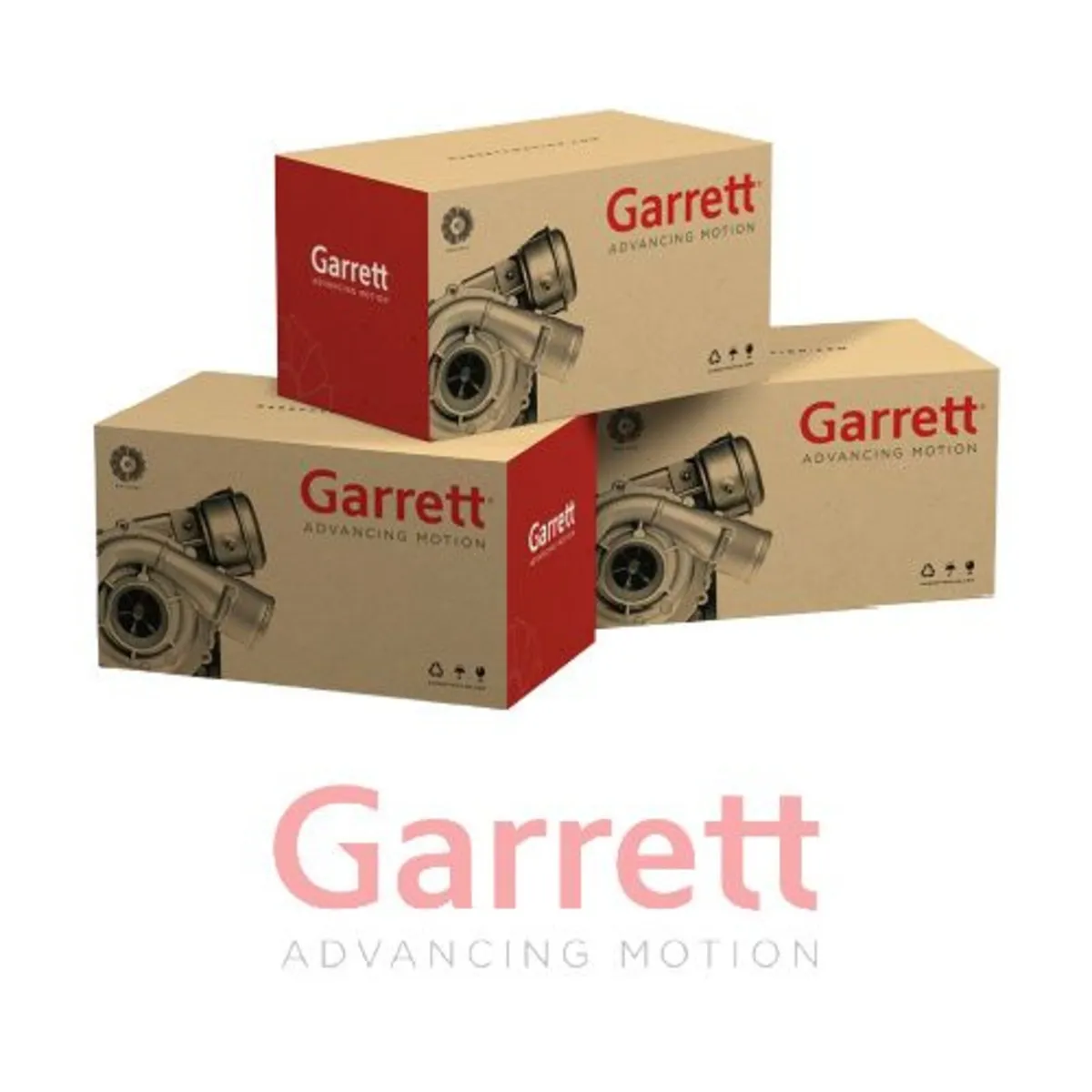 Turbochargers - New & Remanufactured - Image 3