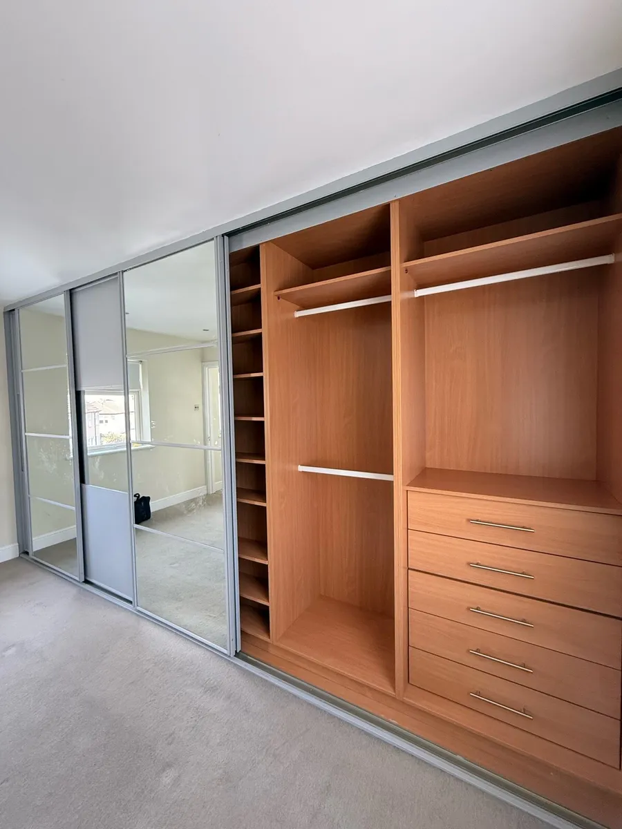 Wardrobes - Image 3