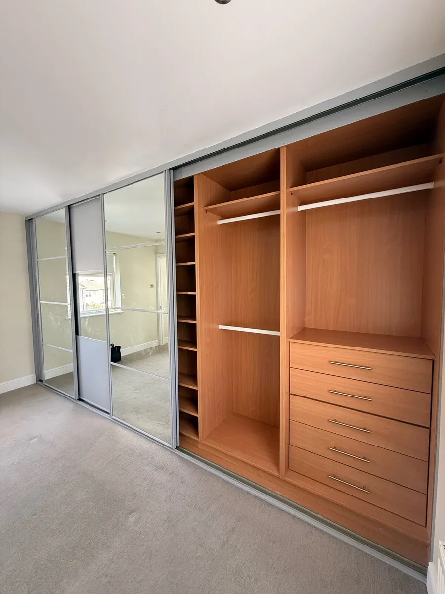 Wardrobes - Image 4