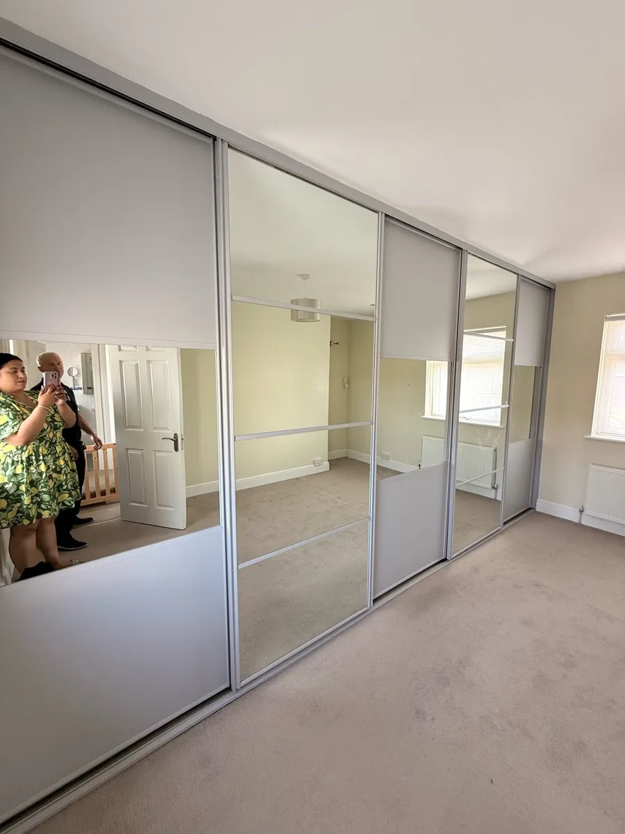 Wardrobes - Image 1