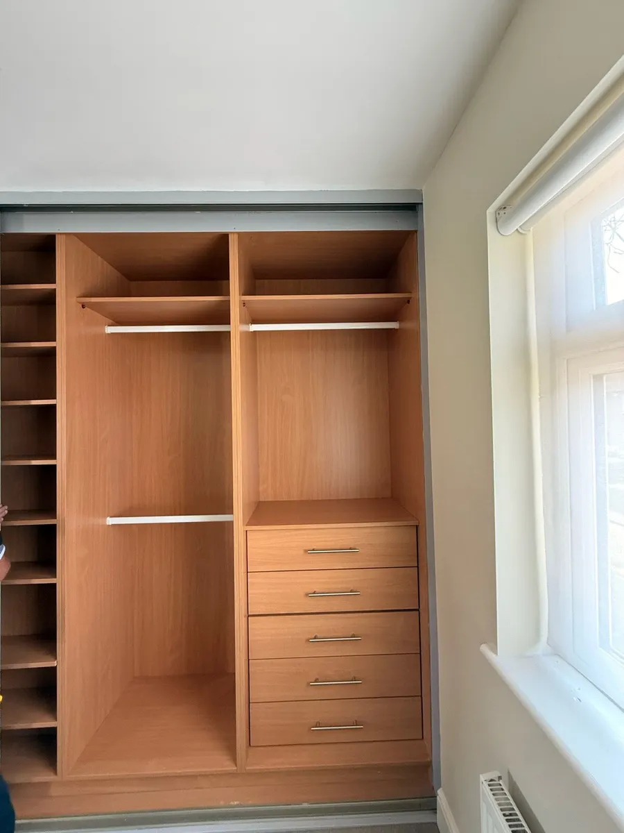 Wardrobes - Image 2
