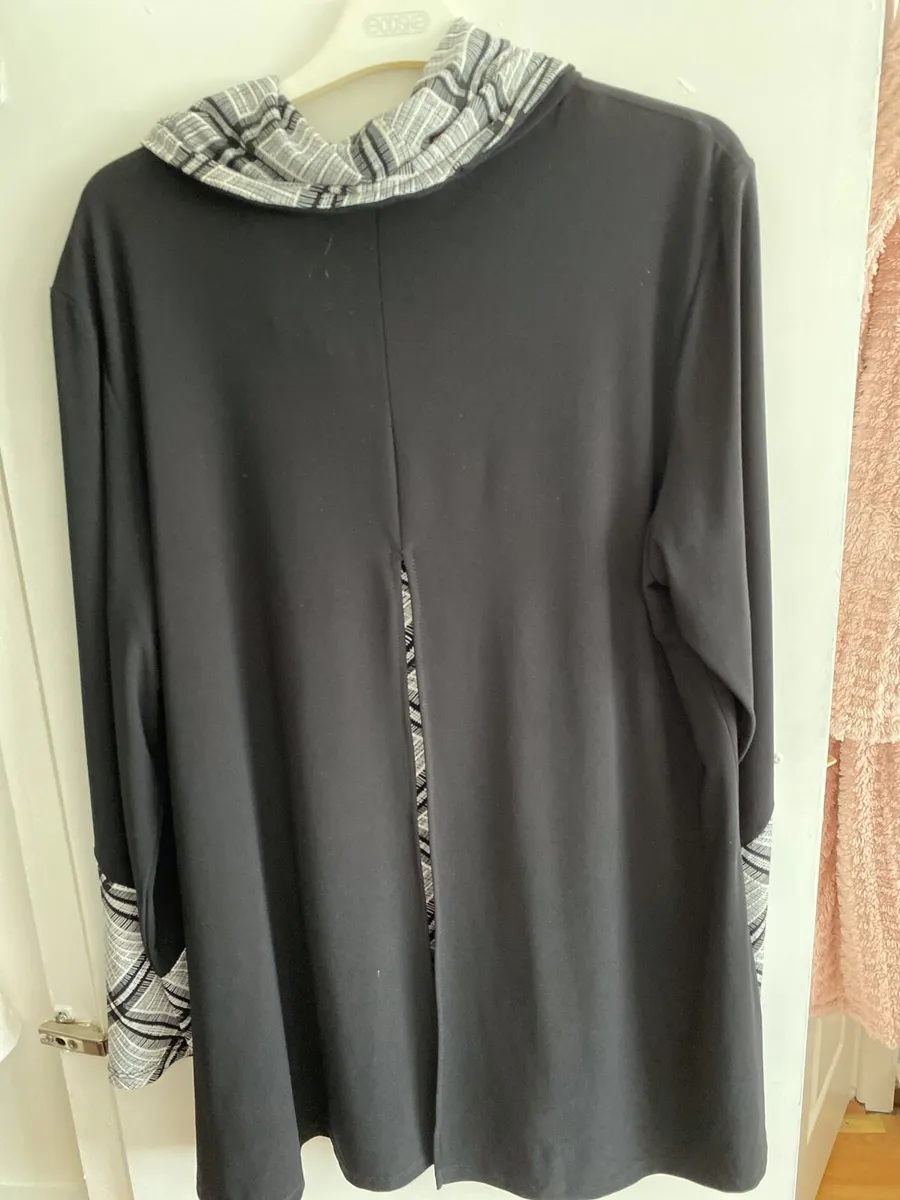 Joseph Ribkoff Tunic Top - Image 2