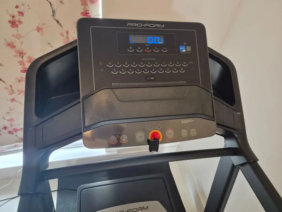 Treadmill - Image 3