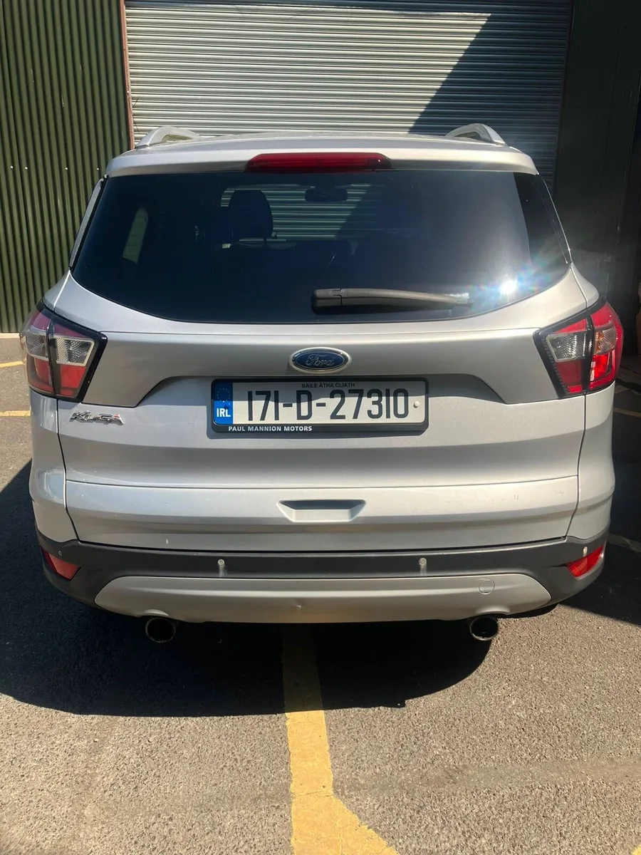 Ford Kuga - Image 2