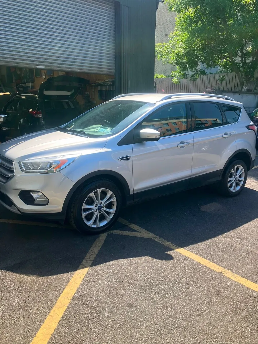 Ford Kuga - Image 1