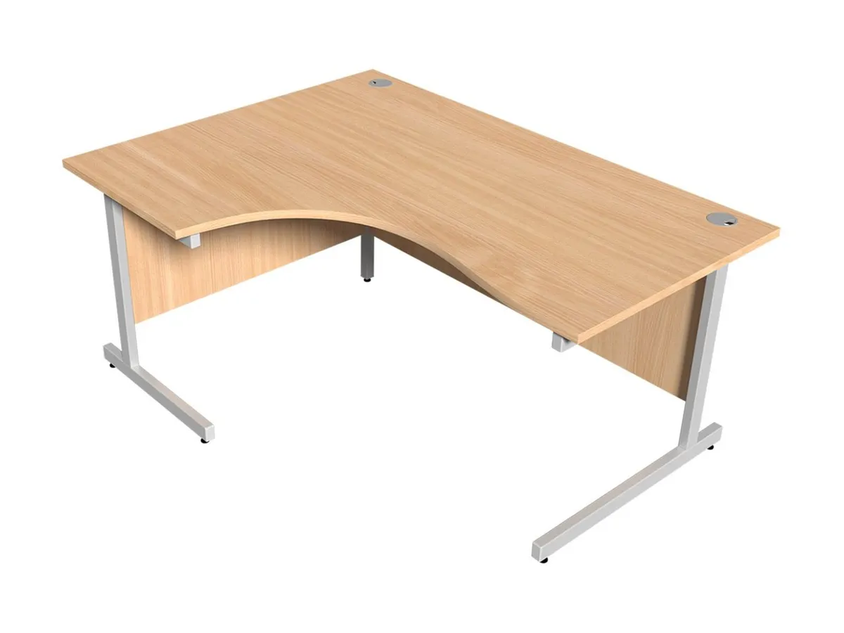 New Office Furniture From €170 - Image 2