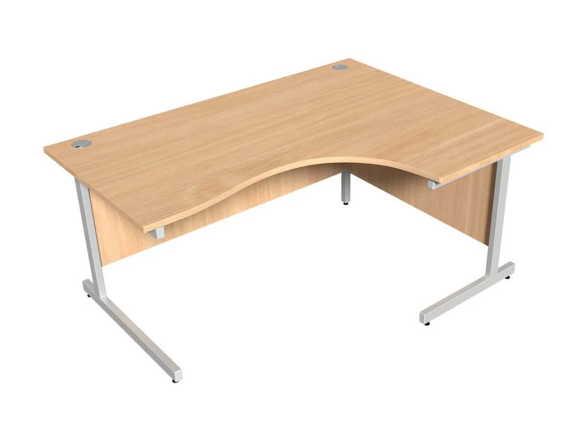 New Office Furniture From €170 - Image 3