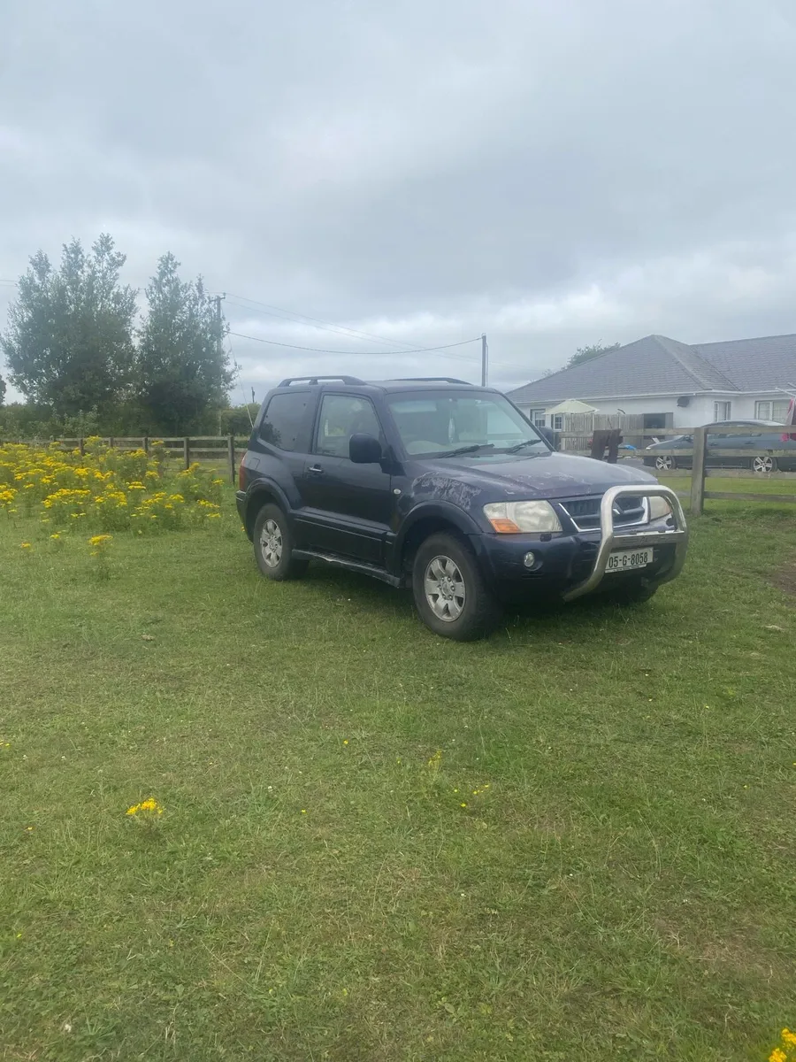 Pajero - Image 2