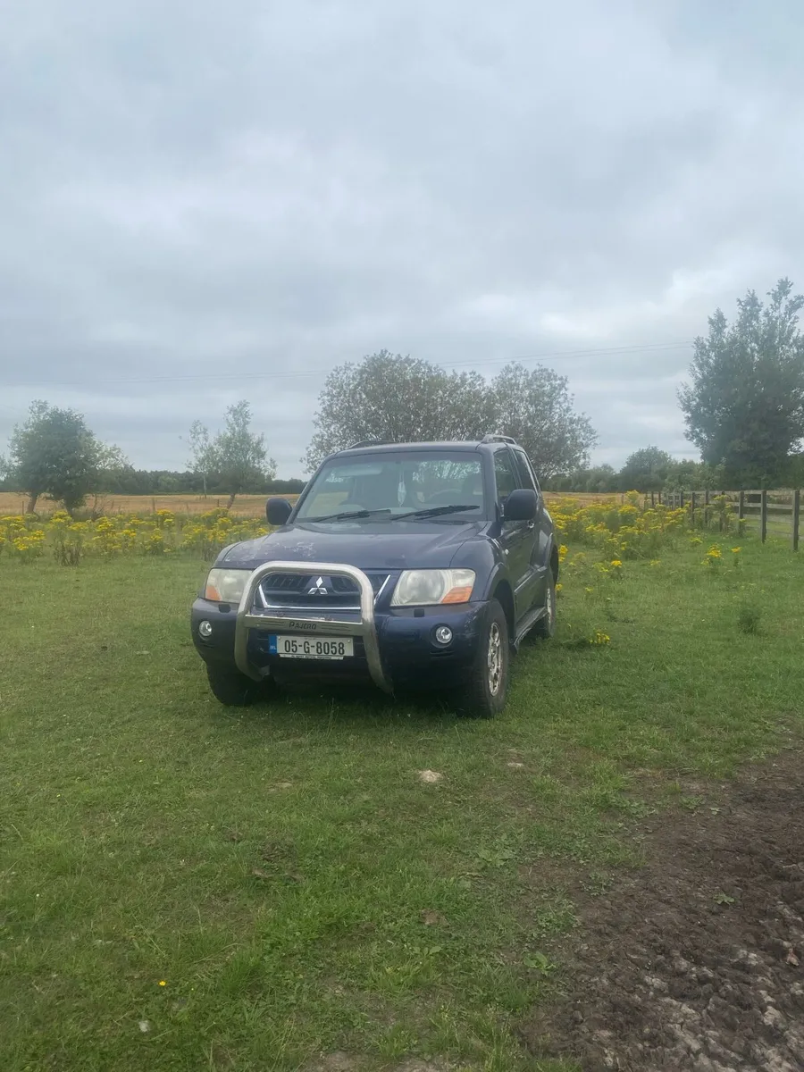 Pajero - Image 3