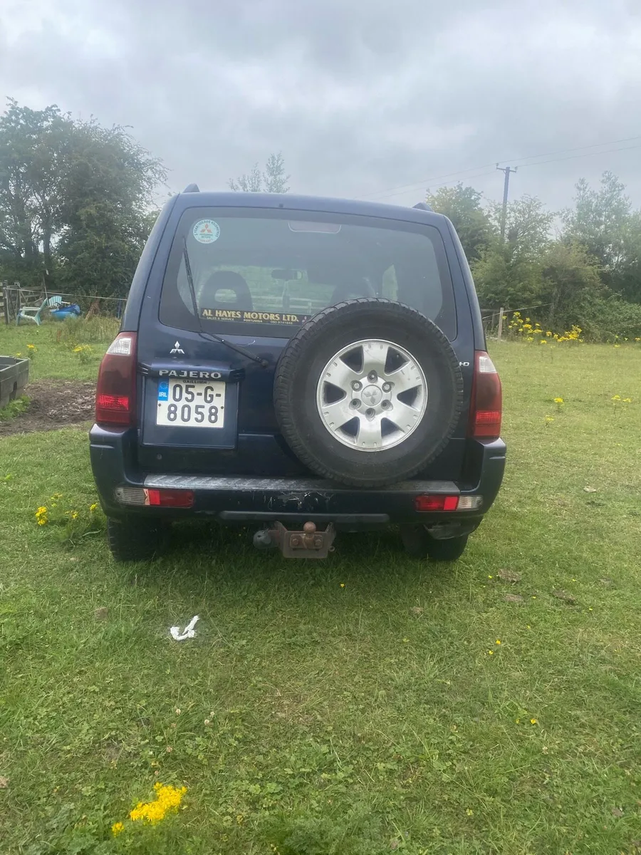 Pajero - Image 4
