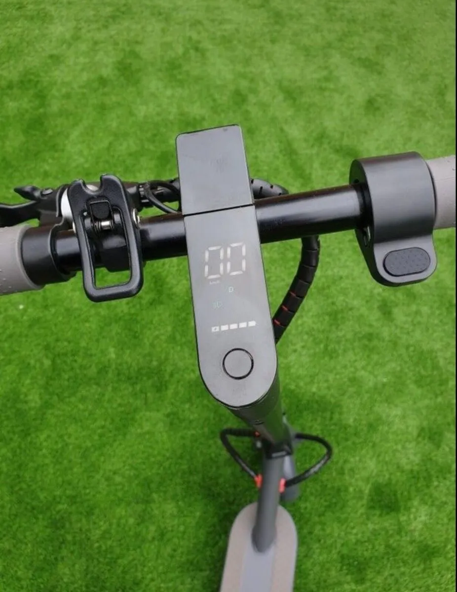 E-Scooter - Image 2