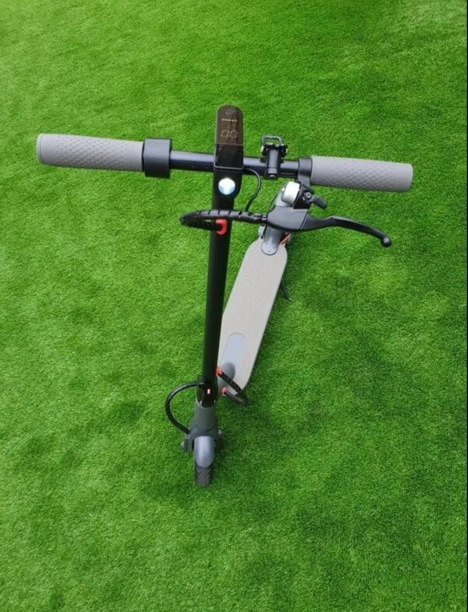 E-Scooter - Image 1