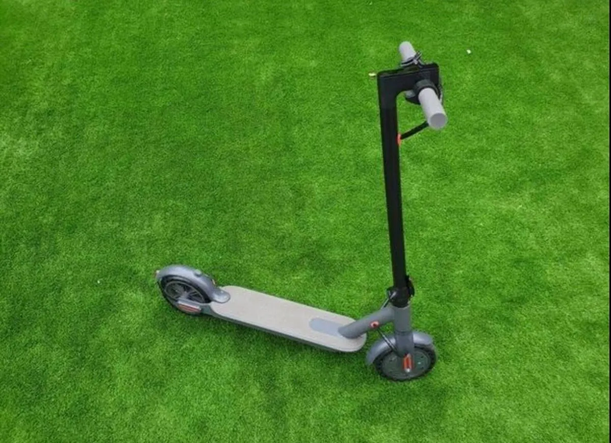E-Scooter - Image 3