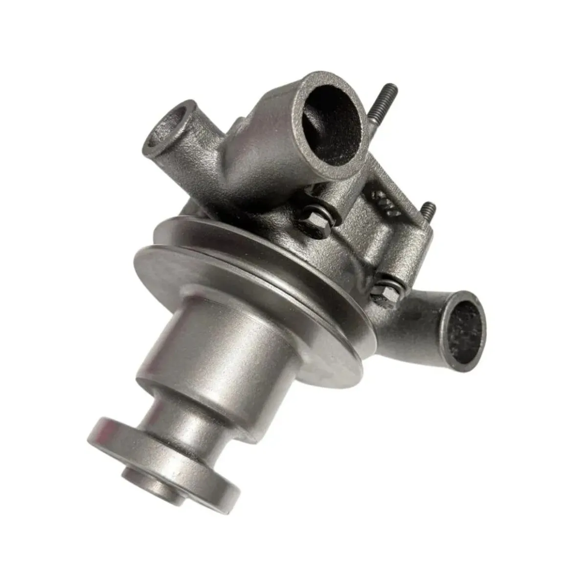 Massey Ferguson 135/35 Water Pump - Off Set Holes - Image 2
