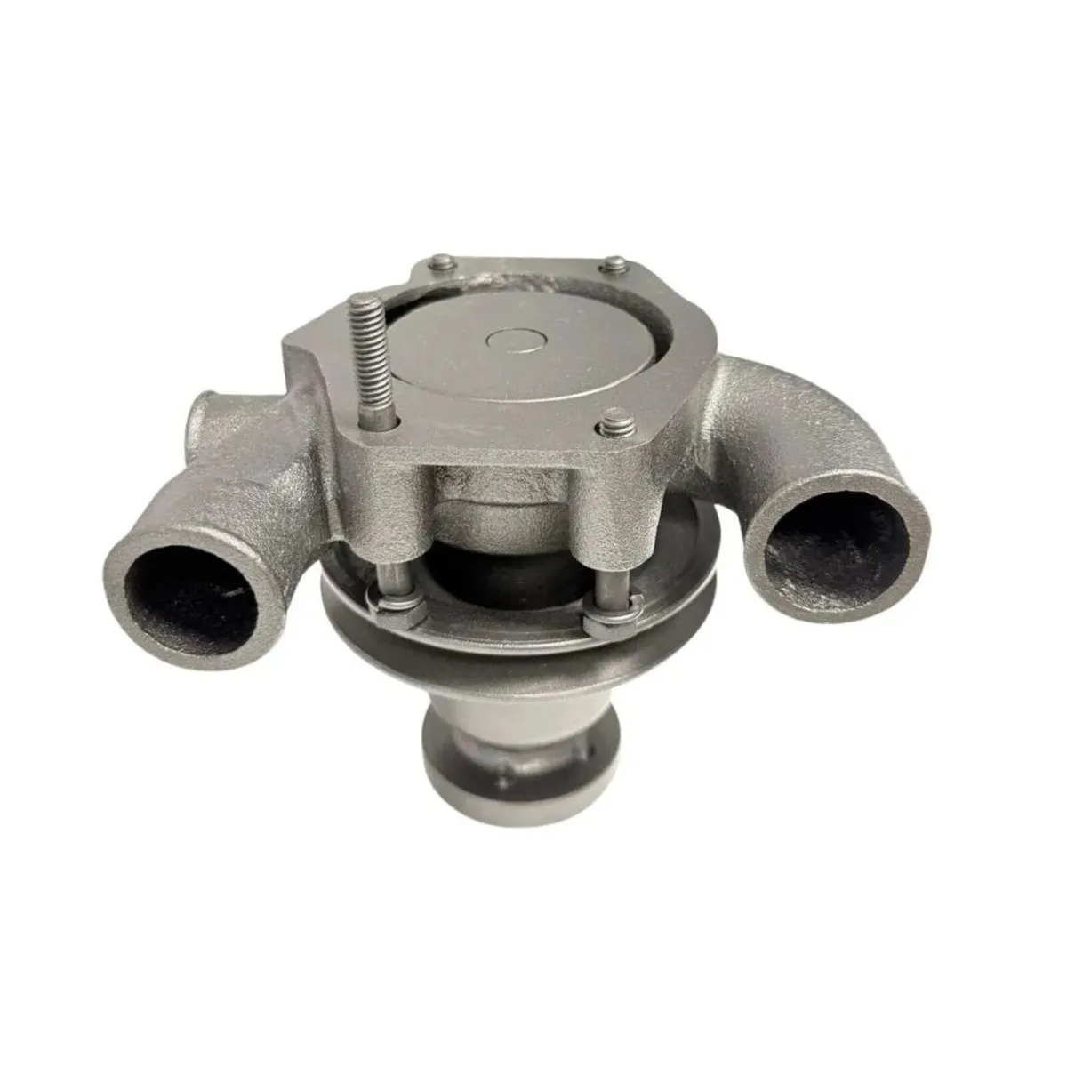 Massey Ferguson 135/35 Water Pump - Off Set Holes - Image 3