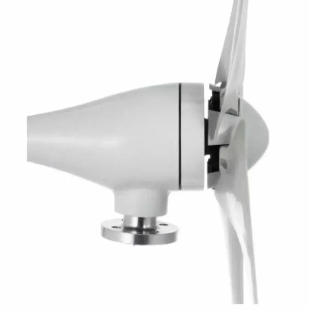 Wind Turbine Generator 400W Home Power System - Image 4
