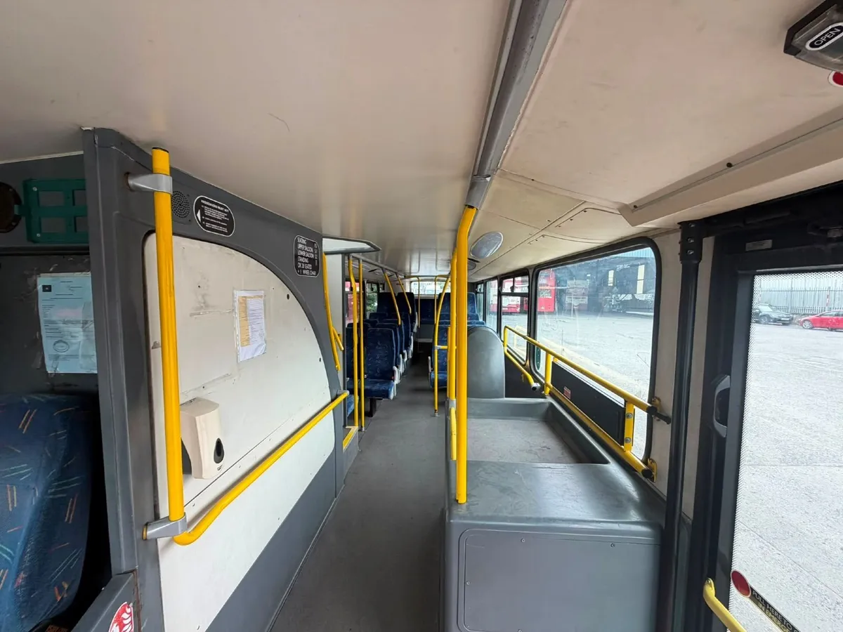 Volvo Decker 2006  Last remaining  Decker - Image 4