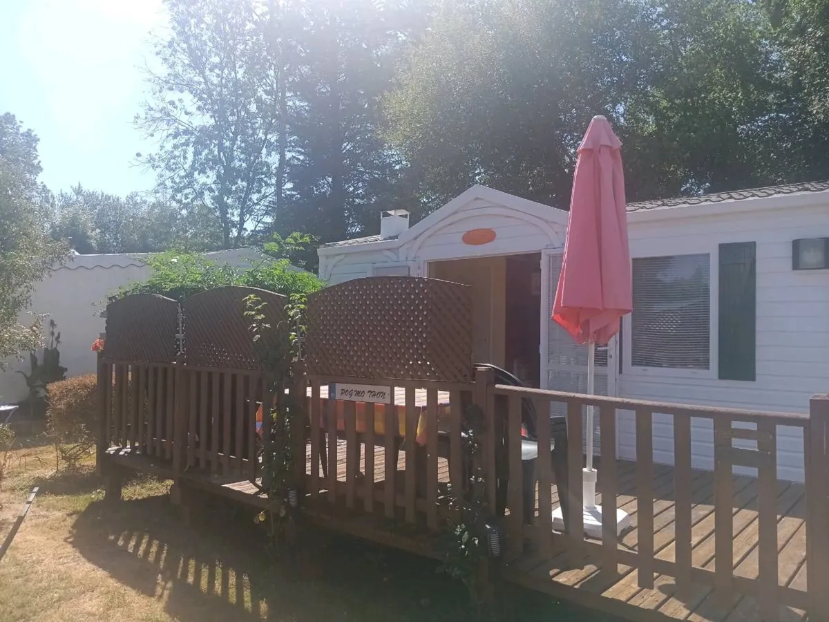 Mobile Home in France - Image 1