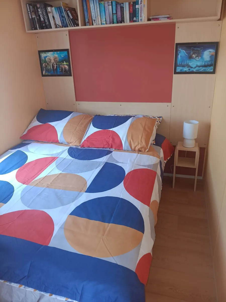 Mobile Home in France - Image 2