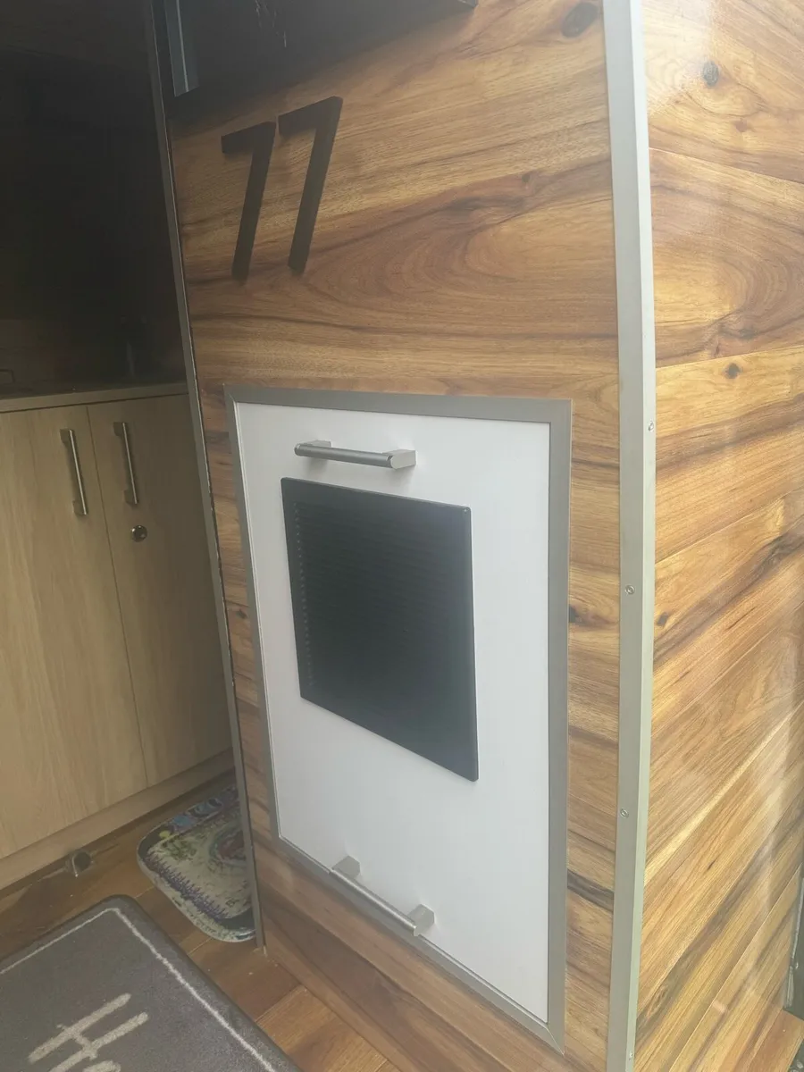 2014 Ford transit campervan - Image 2