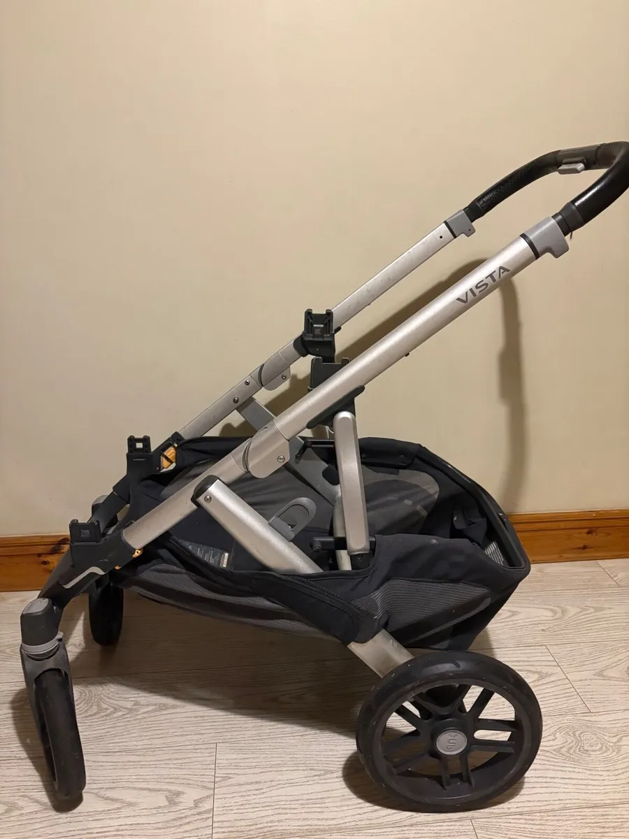 Vista v2 Travel system - Image 2