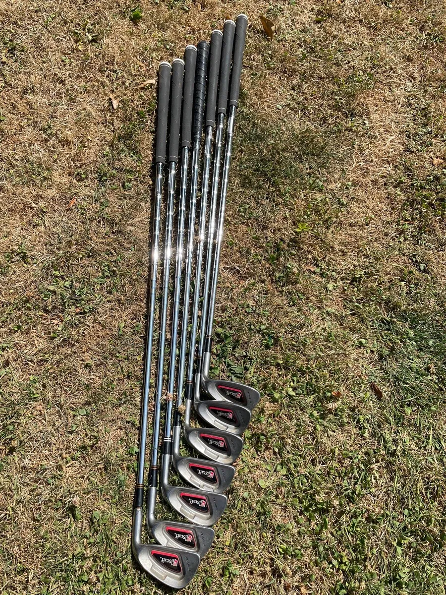 Kids golf clubs - Image 2