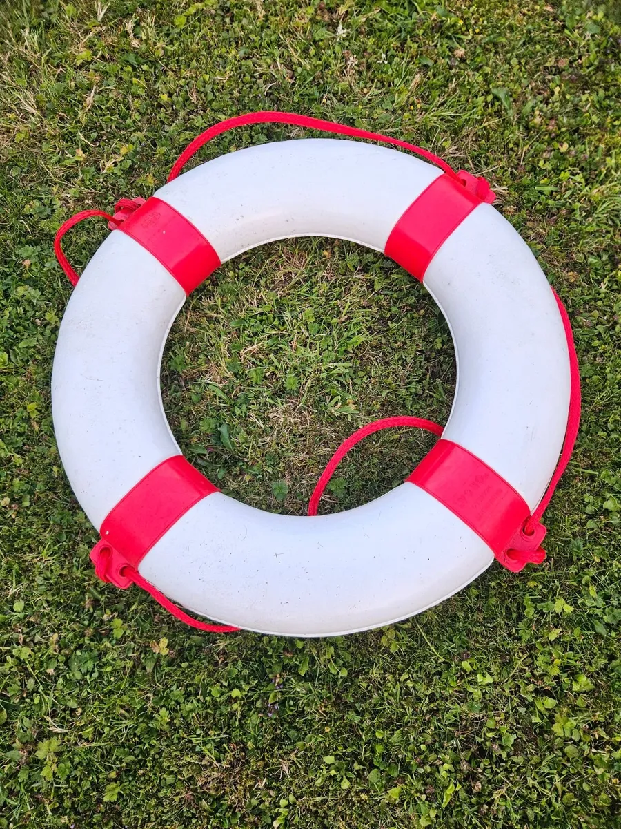 Life ring