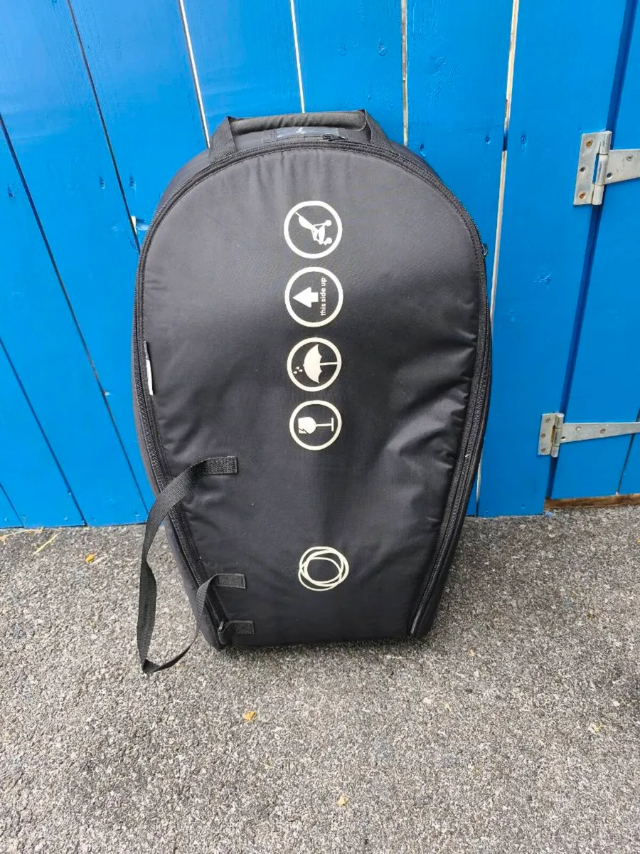 Bugaboo bee travel bag - Image 2