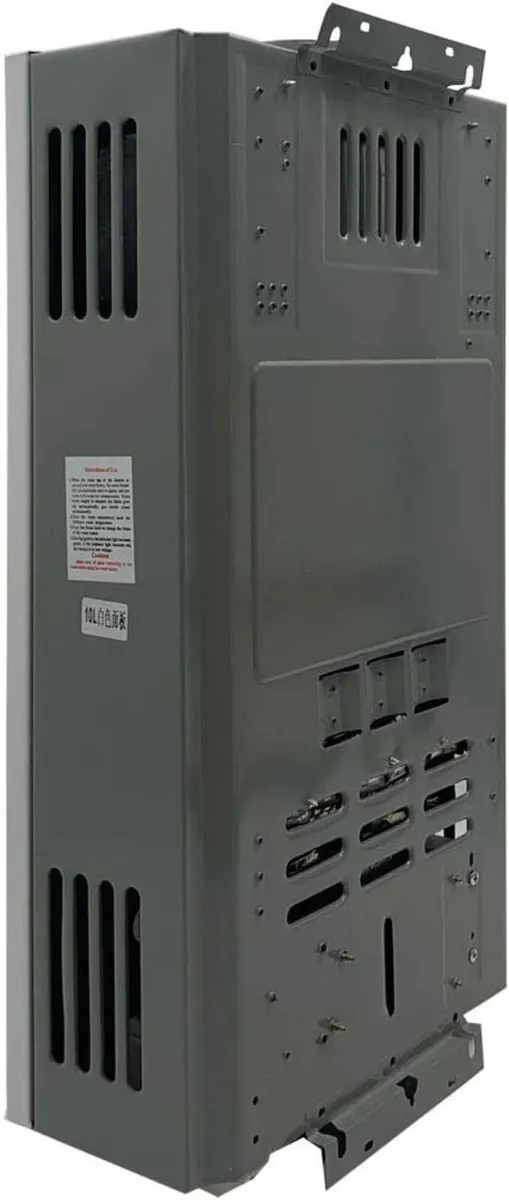 10L Hot Water Heater Propane Gas - Image 3