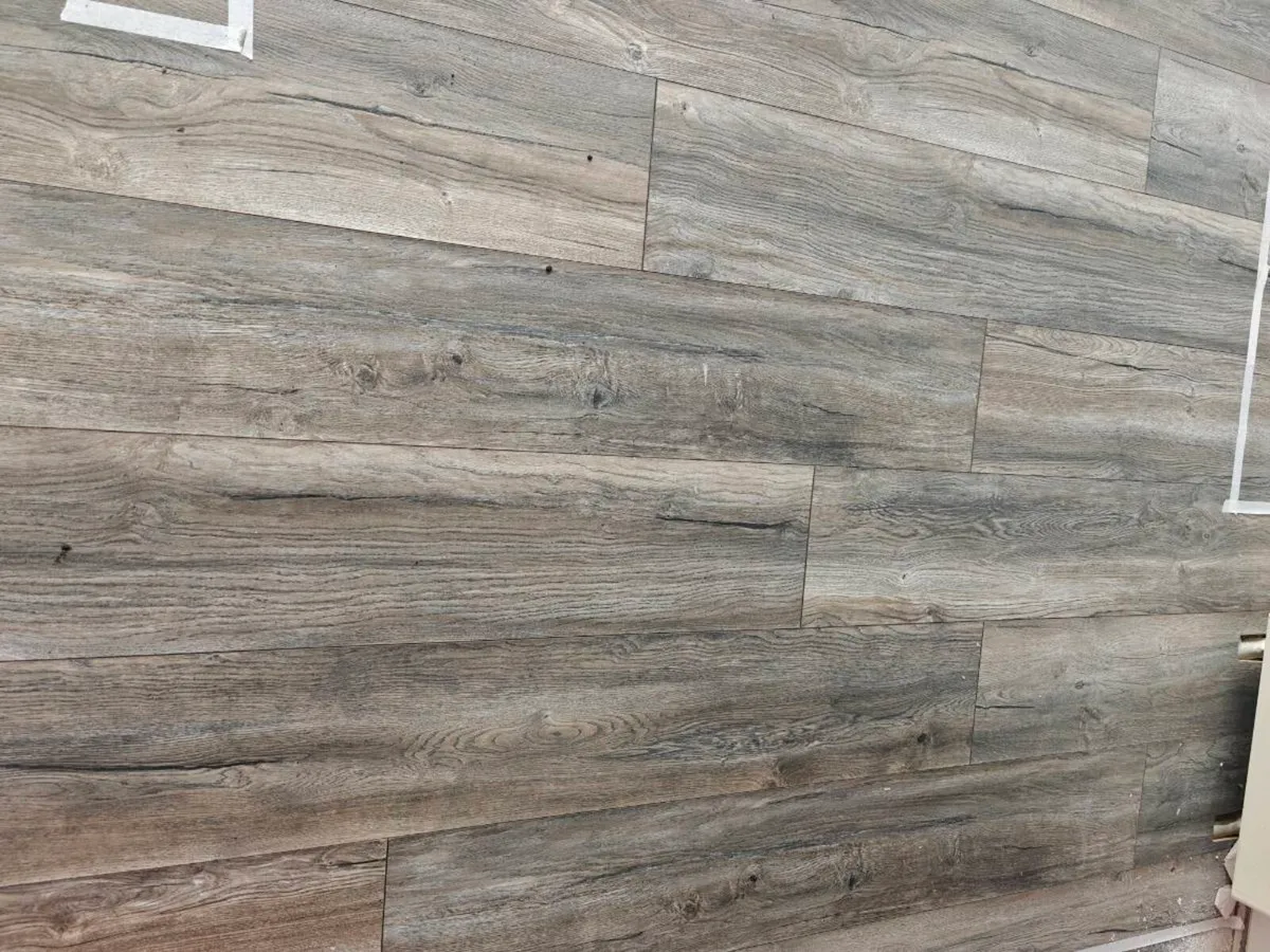FREE Wood Laminate Flooring - Image 3