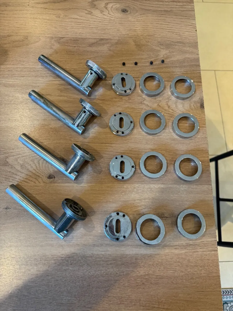 Door Handles - Image 2