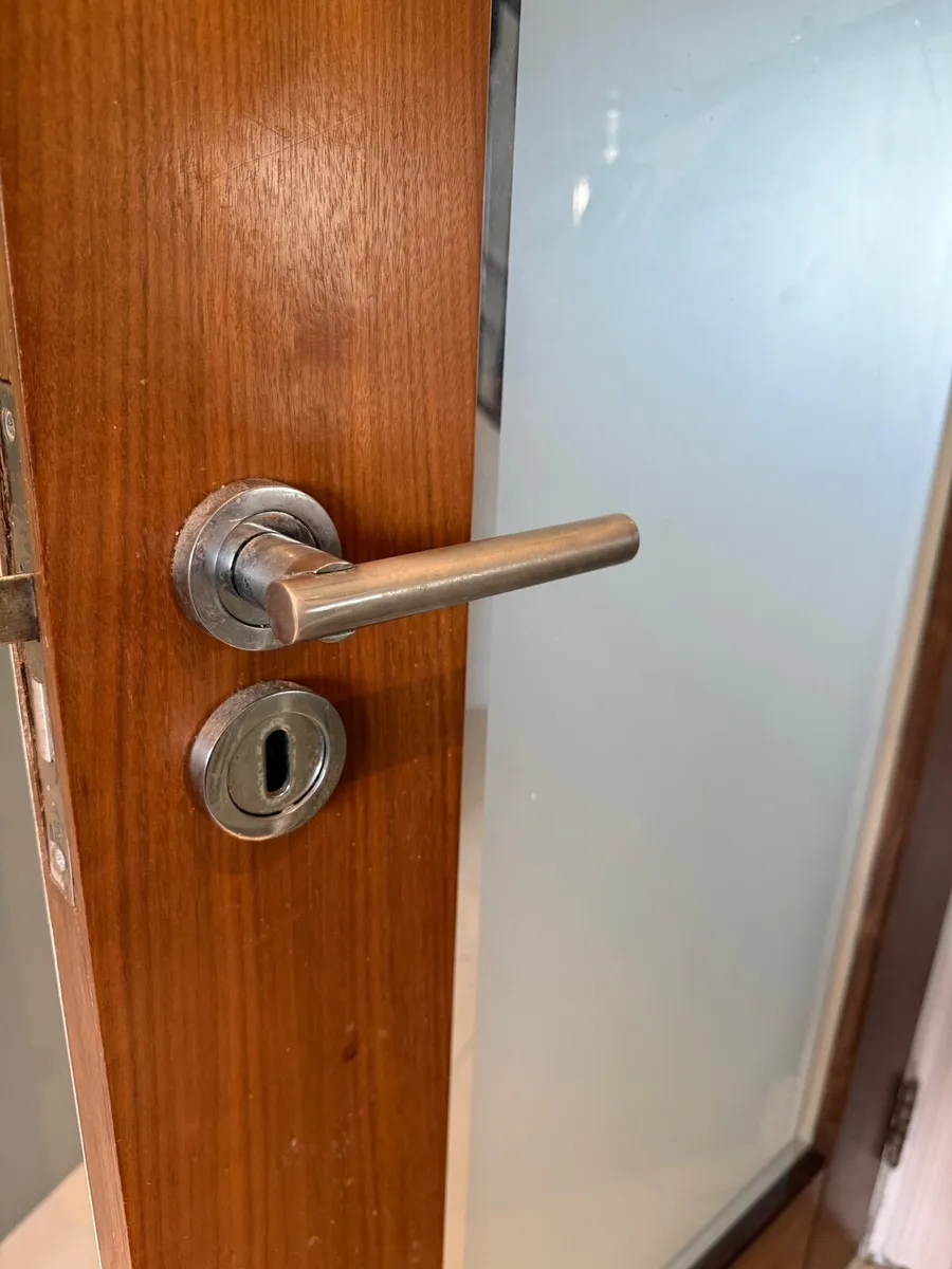 Door Handles - Image 1